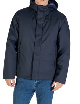 Ea7 Herren Jacke Blau 489778