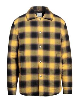 Hemd Herren Gelb M,S,XS Herren