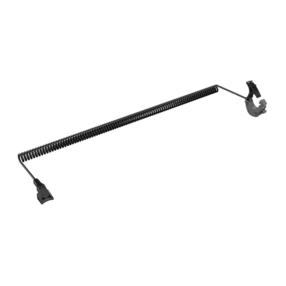 Télécommande Subnado Plus Extended Finger Black One Size unisex - Waydoo - FashionsVida