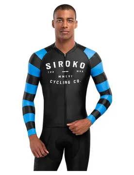 Maillot à Manches Longues M2 Legend