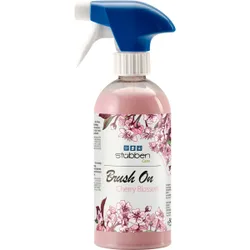 Brush on Mähnen Schweif Striegel Cherry Blossom, 500ml