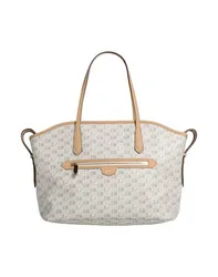 Handtaschen Damen Beige -- Damen