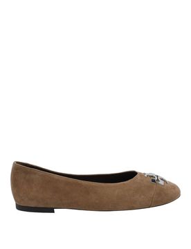 Tory Burch Charlie balletti