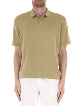Polo maniche corte FANGO S - Napapijri - FashionsVida