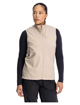 Mesh Gilet Chilco