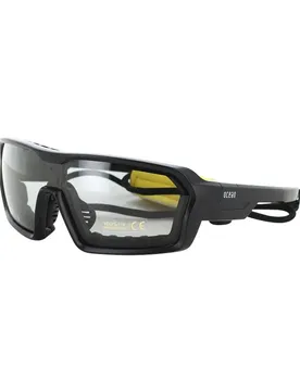 Lunettes De Soleil Polarisées Chameleon