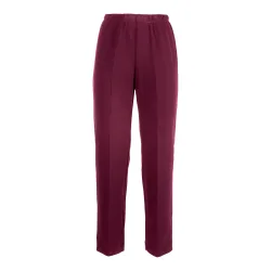 Thermohose "Manuela" M rot