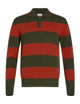 Pullover Hombre Ladrillo 46 Hombre - Gallia - FashionsVida
