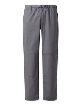 The North Face Pantaloni Beige