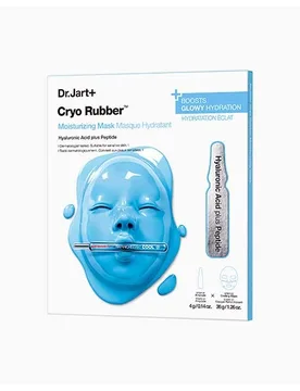 Cryo Rubber Moisturizing Mask - DR JART+ - FashionsVida