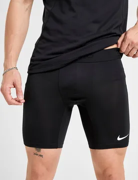 Mens Pantaloncino Intimo Baselayer - Nero, nero nero Uomo taglia XL - Nike - FashionsVida