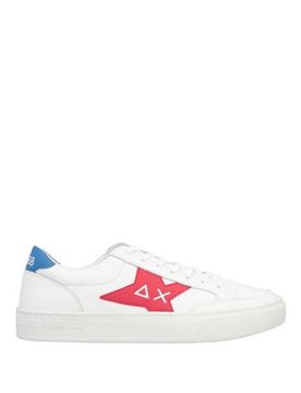 Sneakers Hombre Blanco 45 Hombre