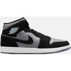 Zapatillas de Casual de Hombre AIR JORDAN 1 MID