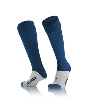 Chaussettes Atlantis bleu marine EU 46-50