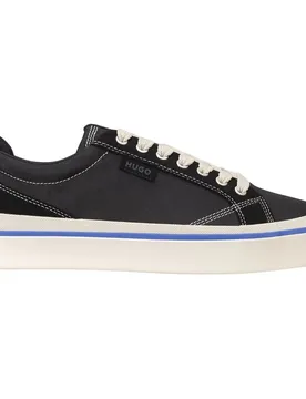 Hugo Sneaker 50569112 Blue Black EU 45