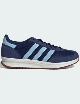 Scarpe Run 70s 2.0 43 1/3 Dark Blue / Clear Sky / Core White - Adidas - FashionsVida