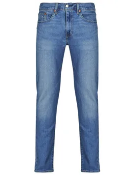 Slim Fit Jeans 512® Slim Taper Us 30;Us 30 / 32 Male - Levis - FashionsVida