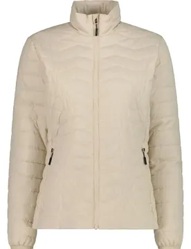 CMP Jacket Damen Jacke, braun 42
