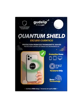 Gudslip Scudo Quantico