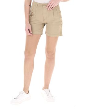 Bermuda misto cotone BEIGE 31