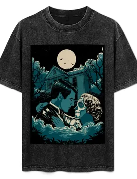Never Break T-Shirt Mechanic Work Tee Shirt - Aliexpress - FashionsVida