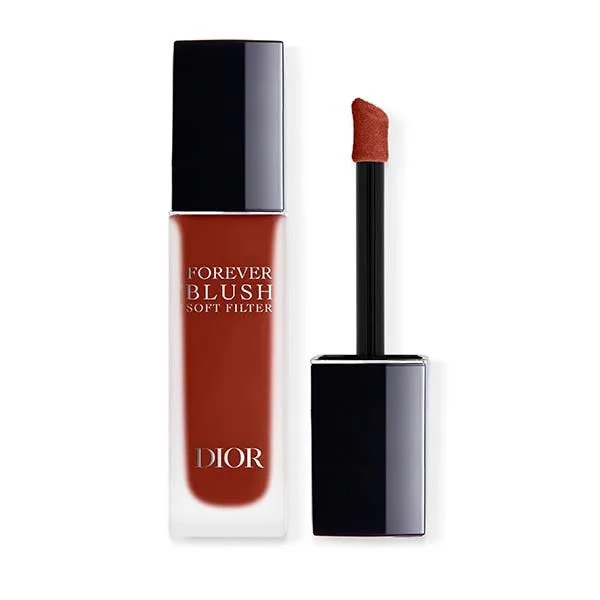 Forever Blush Soft Filter 08 Oud - Christian Dior - FashionsVida