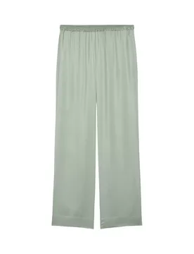 PANTS, FLUENT JOGGER, ELASTIC WAIST female - 36 - FashionsVida