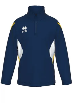 Kinder-Trainingsjacke Charles - Bleu - unisex - Size: 9/10 ans - Errea - FashionsVida