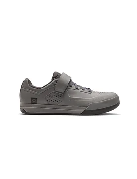 Scarpe da ciclismo da uomo Union grigio 47 - FOX - FashionsVida