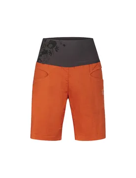 Damen Klettershorts Muriel rot 38 W - Rafiki - FashionsVida