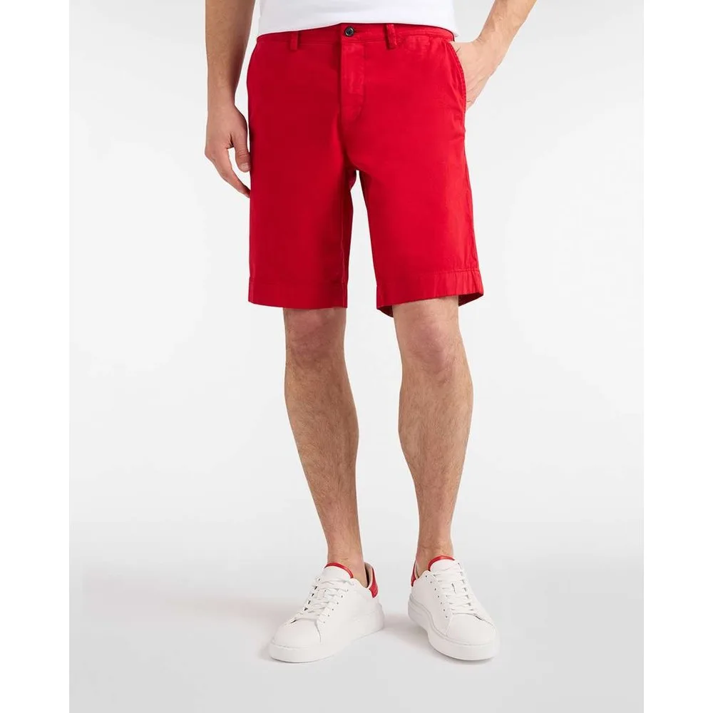 Harmont&Blaine - Bermuda de hombre semisastrería - Harmont&Blaine - FashionsVida