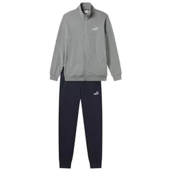 Survêtement 684848 Medium Gray Heather / New Navy XS Homme