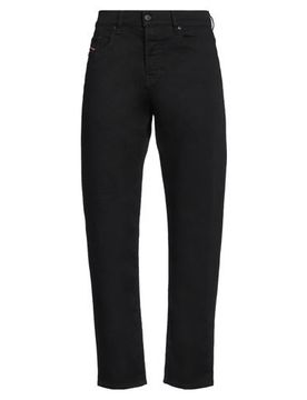 Jeanshose Herren Schwarz 31W-32L,32W-32L,33W-32L Herren