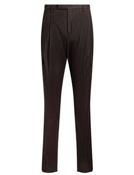Pantalones Mujer Carbón 38 Mujer