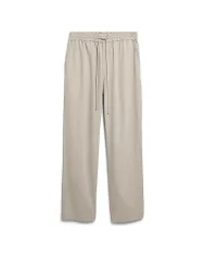 Pantalones de lino LUKAA LINO beige 31