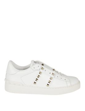 Sneakers in pelle