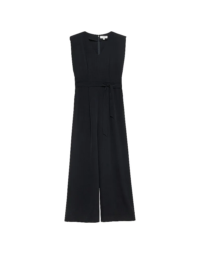 Comma Mono azul oscuro 44 - Comma - FashionsVida