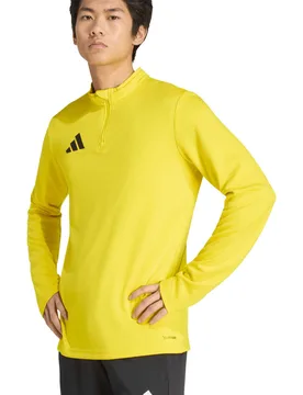 Entrada26 sudadera hombre Amarillo (XXXL) - Adidas - FashionsVida