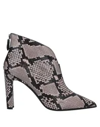 Stiefelette Damen Hellrosa 35,37,38,39,40 Damen