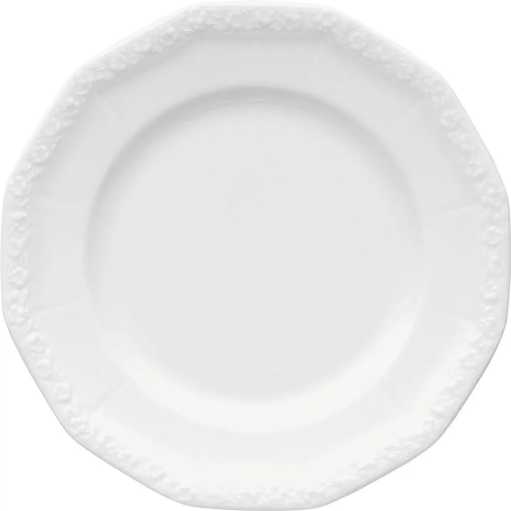 Plato de postre Weiss Maria - Rosenthal - FashionsVida