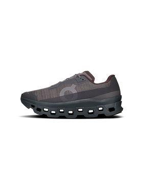 Sneaker CLOUDMSTER VOID schwarz 36 damen