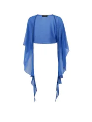 Vera Mont Stola blu L