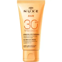 Crema Facial Deliciosa SPF 30 Sun