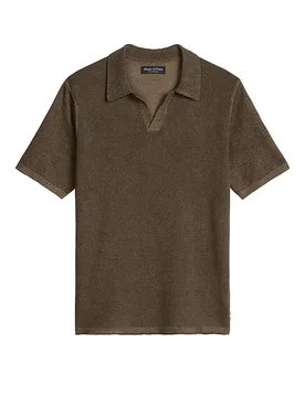 Marc O' Polo olive S herren - Marc O'Polo - FashionsVida