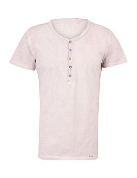 Key Largo Camiseta 'LEMONADE' lila