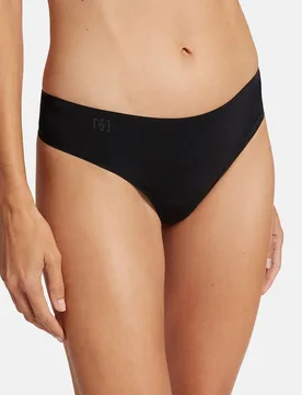 Wolford - Tanga clásico invisible - Wolford - FashionsVida