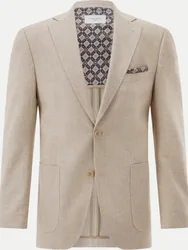CARL GROSS Blazer Beige 27