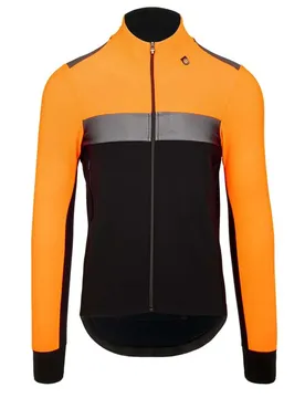 Giacca Vesper Tempest Spring Fluo Orange