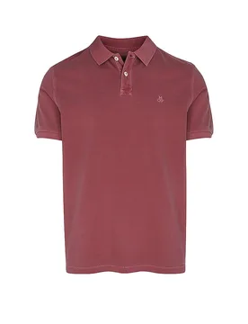 Marc O' Polo rot XL herren - Marc O'Polo - FashionsVida