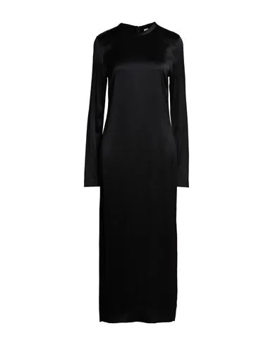 TOTEME Maxi-Kleid Damen Schwarz 34 Damen - Totême - FashionsVida